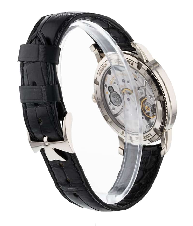 Vacheron Constantin Traditionelle 82172/000G-9383